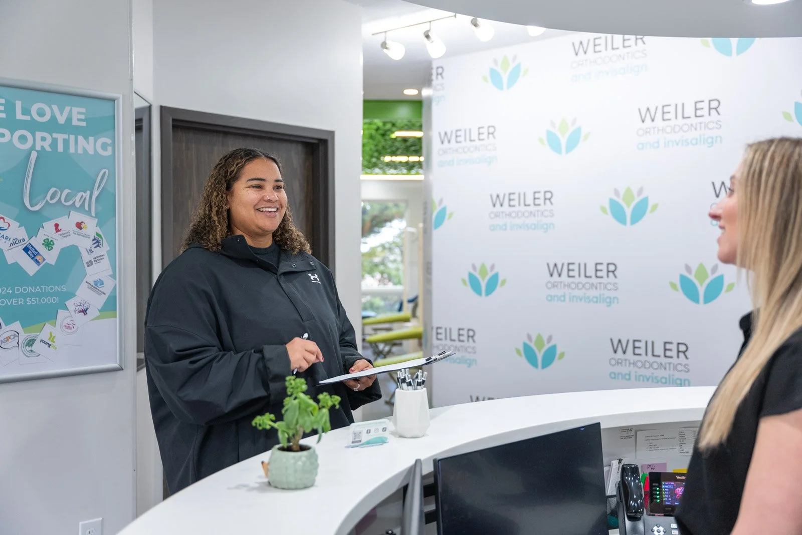 Self Love Through Orthodontic Care