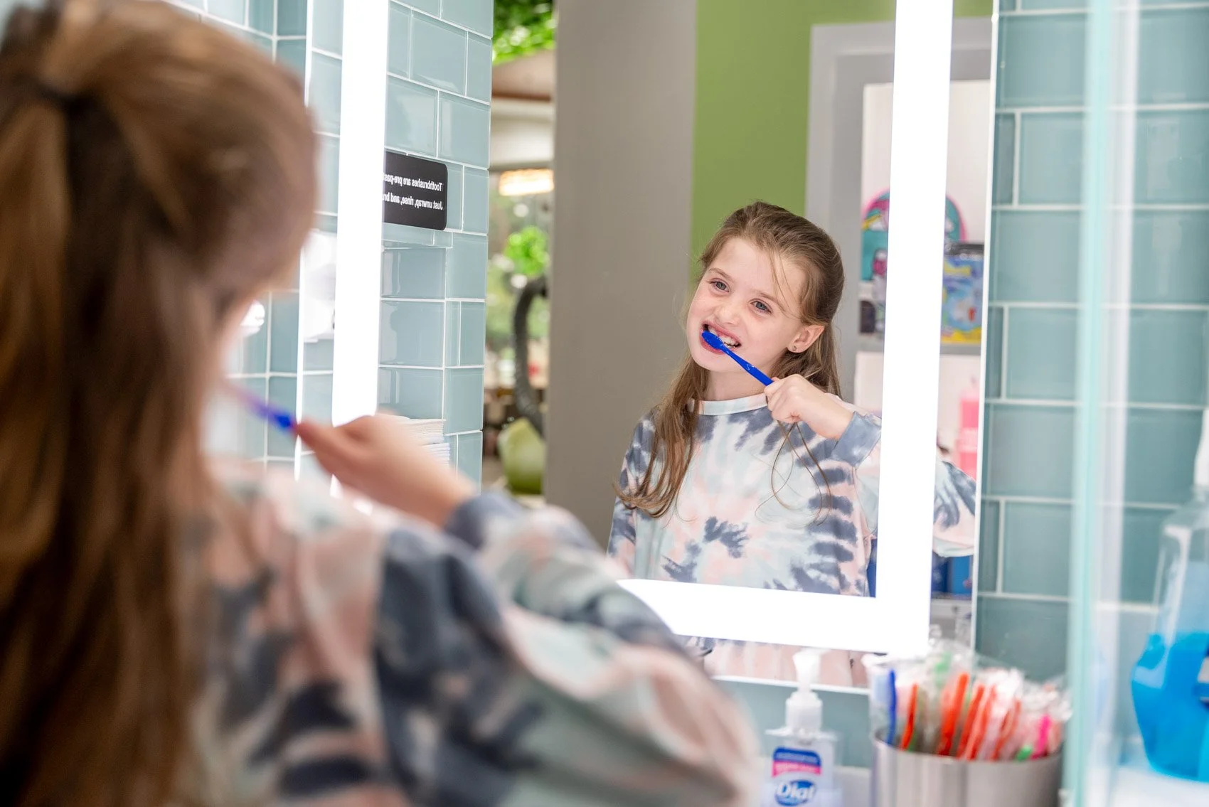 Refresh Your Smile This Spring