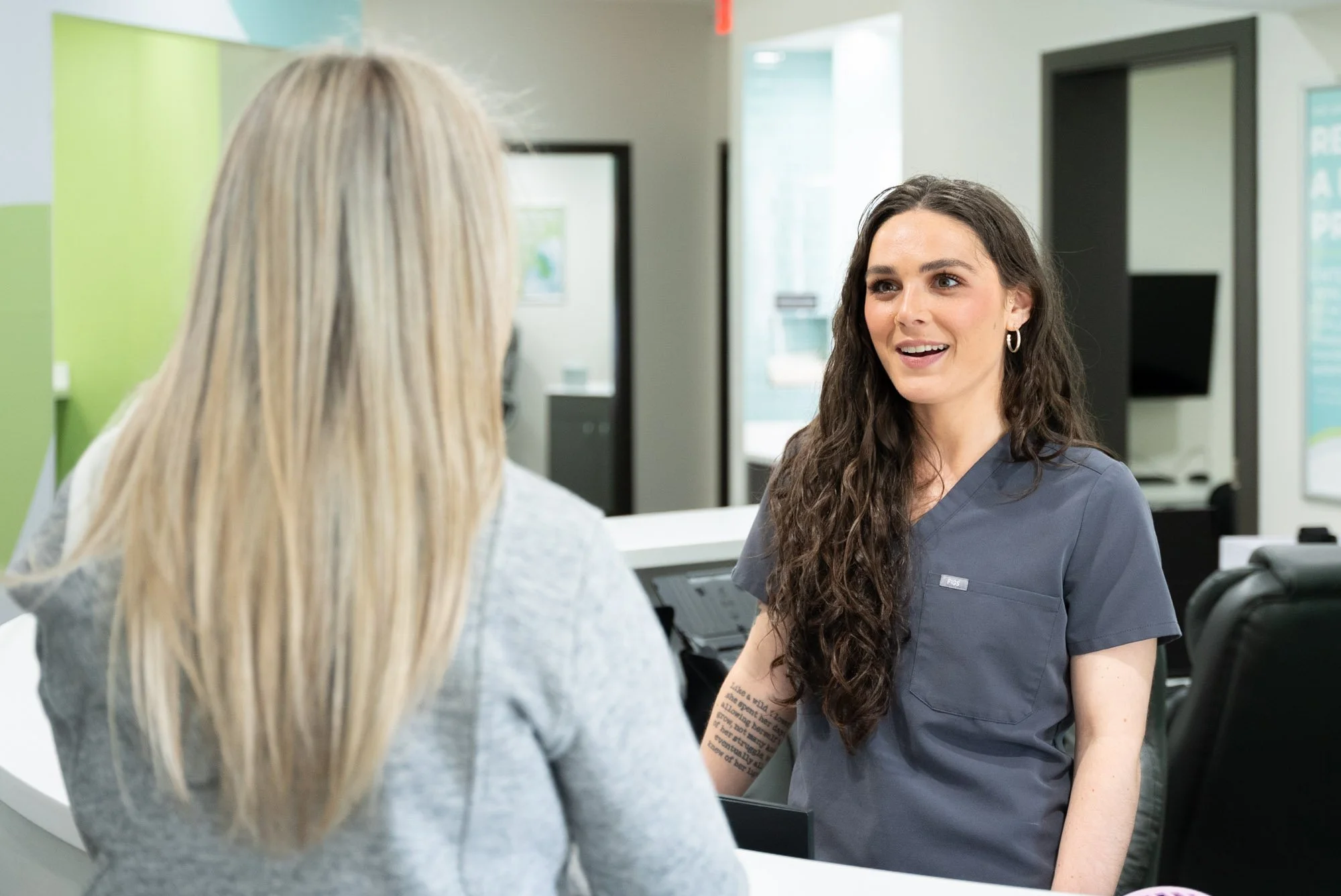 Schedule a Free Consultation at Weiler Orthodontics