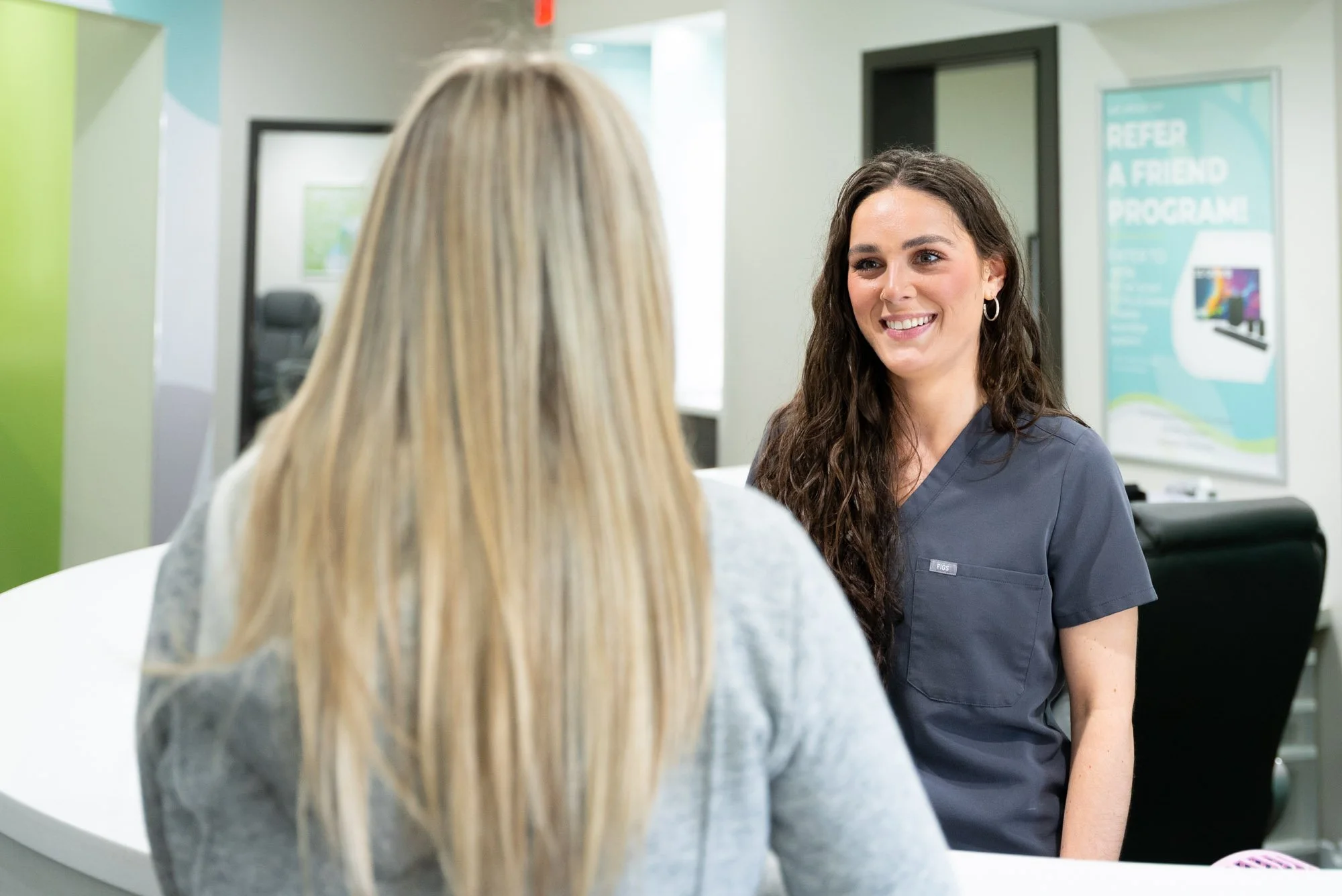 Smart Scheduling for Braces and Invisalign in Harrisonburg, VA