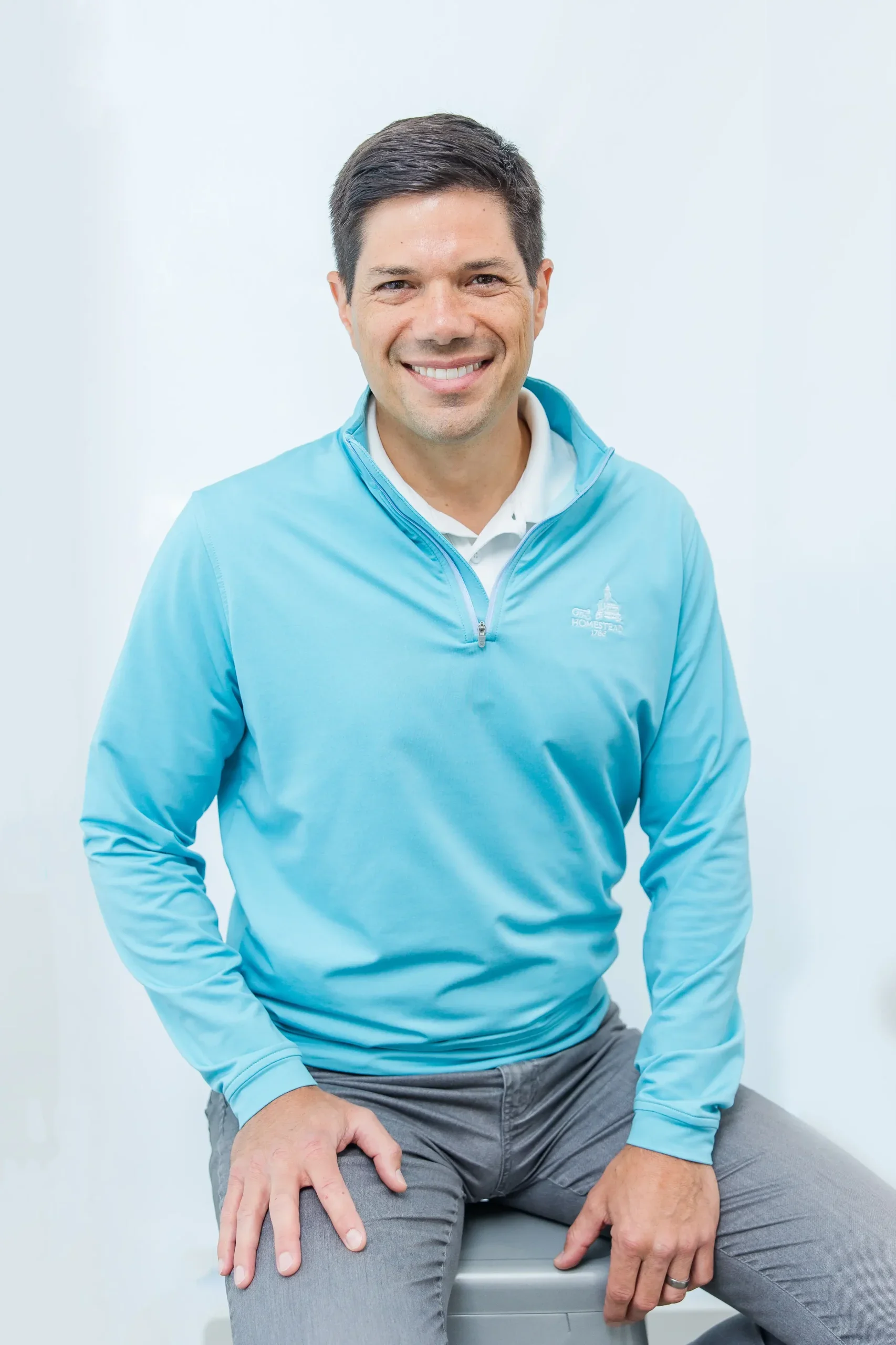 Dr. Michael Weiler - Board Certified Orthodontist