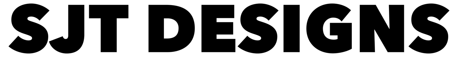 SJT DESIGNS