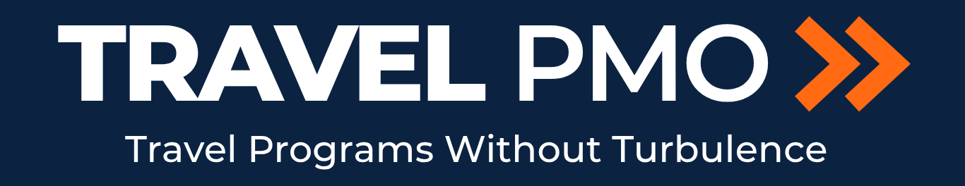 Travel PMO: Travel Programs Without Turbulence