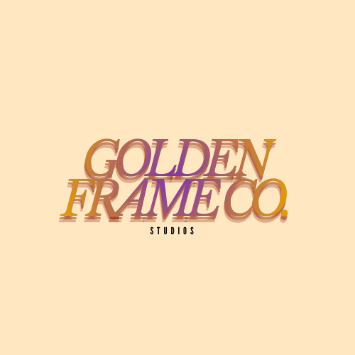 Golden Frame Co.