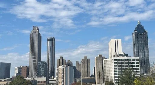 Atlanta is a Really Fun City – Earth Shiners Travel Guide