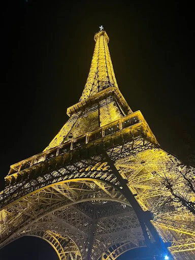 Visiting Paris for a Day – Earth Shiners Travel Guide