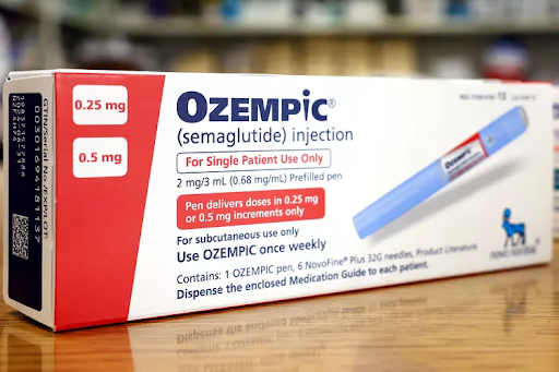The War on Drugs Continued… Why is Ozempic so Popular?