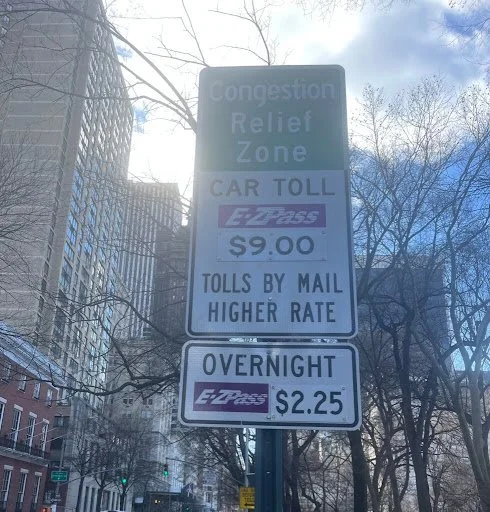 What is Congestion Pricing? An Overview of NYC’s Newest Toll System