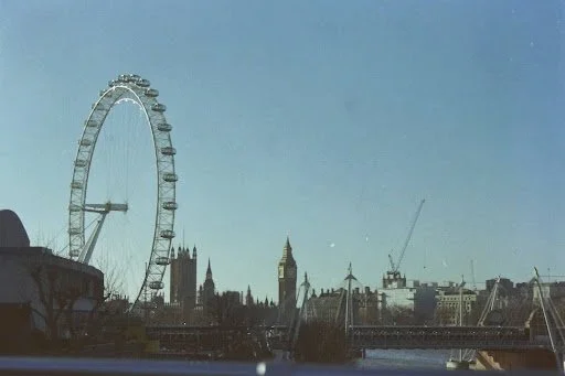 Spending a Weekend in London – Earth Shiners Travel Guide