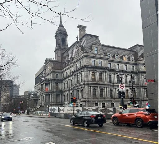 Vacation Weekend In Montreal – Earth Shiners Travel Guide