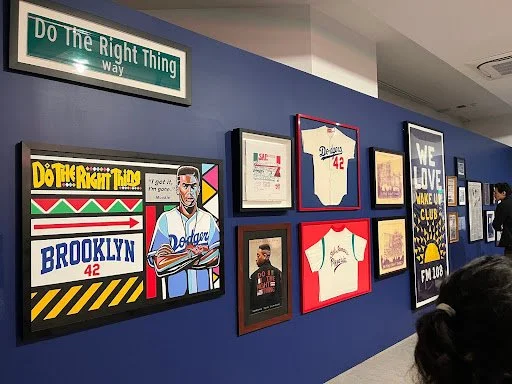 Spike Lee: Creative Sources Exhibit Review