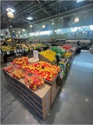 Veganism Experiences Economic Growth