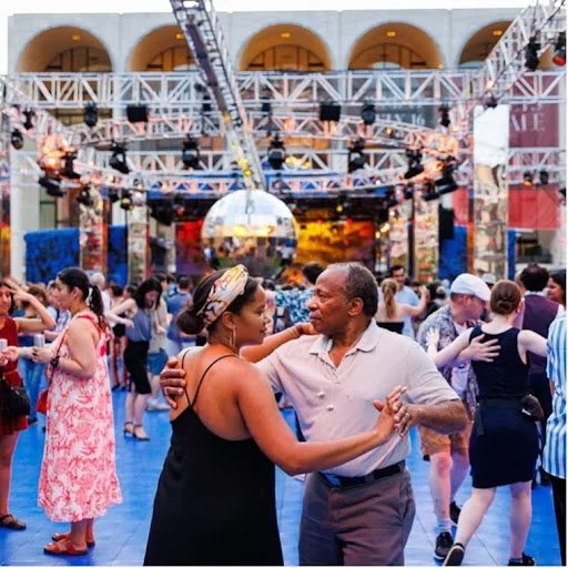 New York City Summer Activities