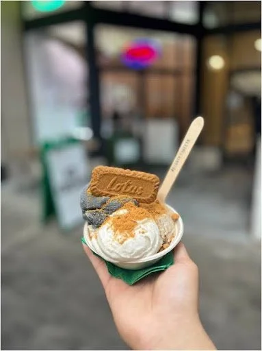 Eighty7Sweets Vegan Ice Cream Review