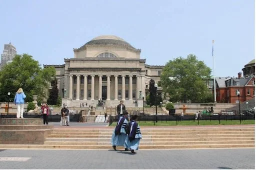 The Role of Universities in the Movement for Climate Justice