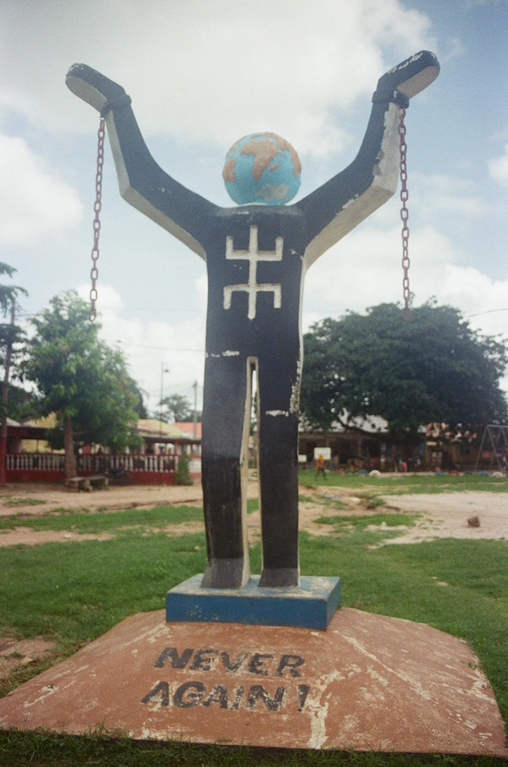 Love Letter to The Gambia