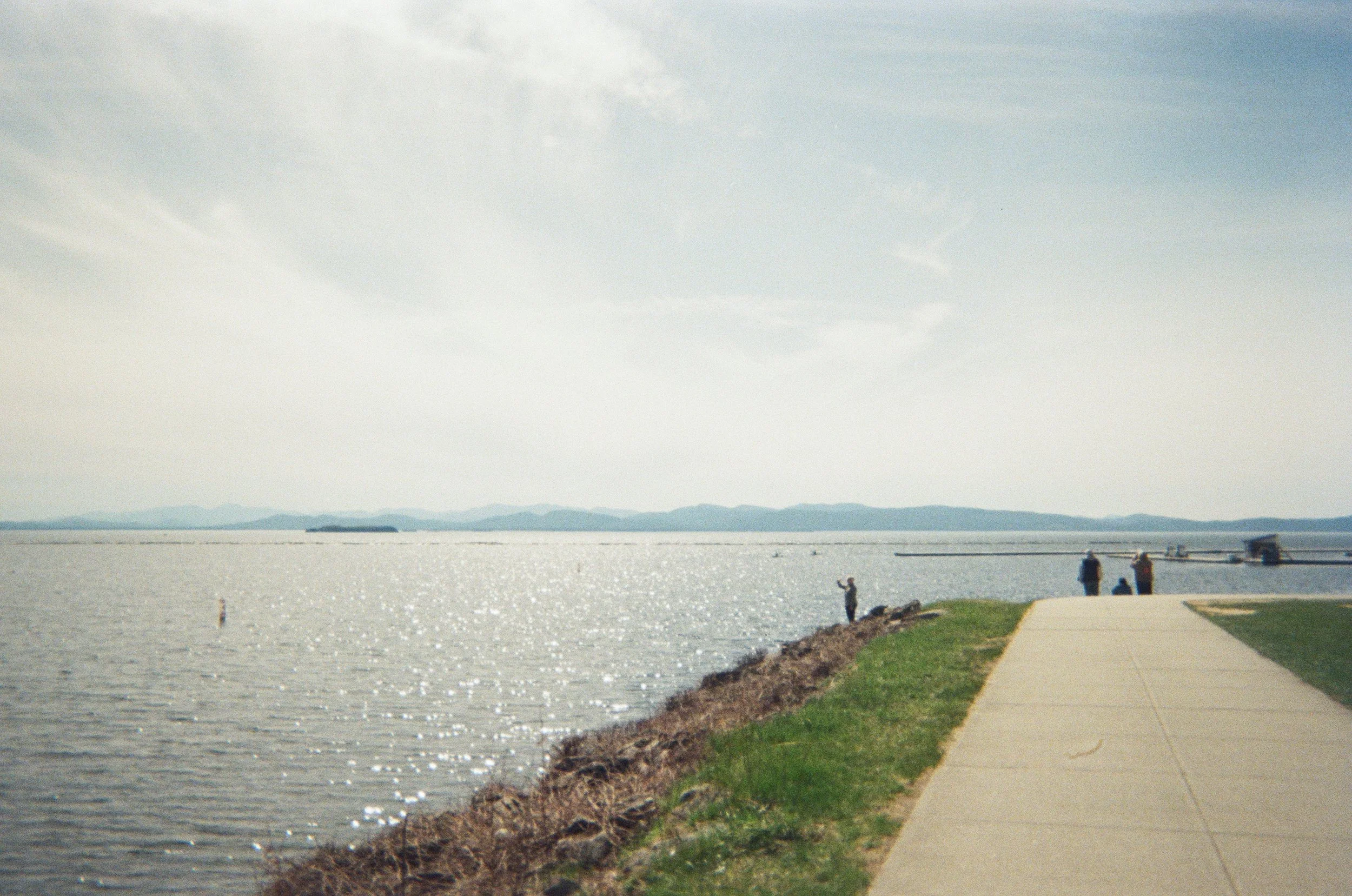 Burlington, Vermont - Earth Shiners Travel Guide
