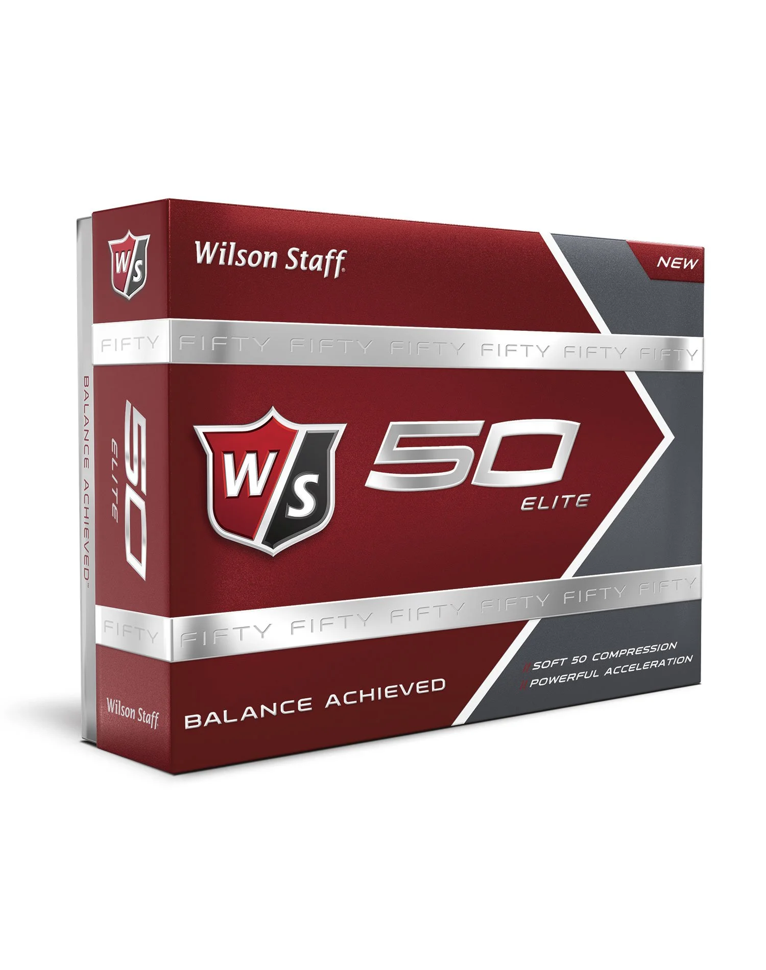 Wilson Staff 50 Elite