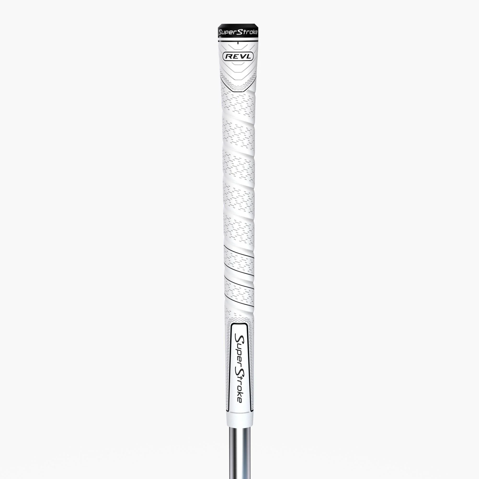 SuperStroke REVL Comfort Grip