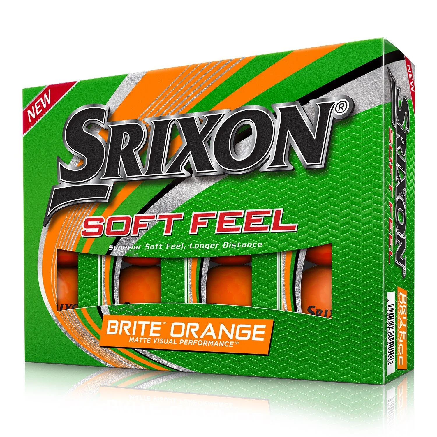 Srixon Soft Feel Orange.jpg