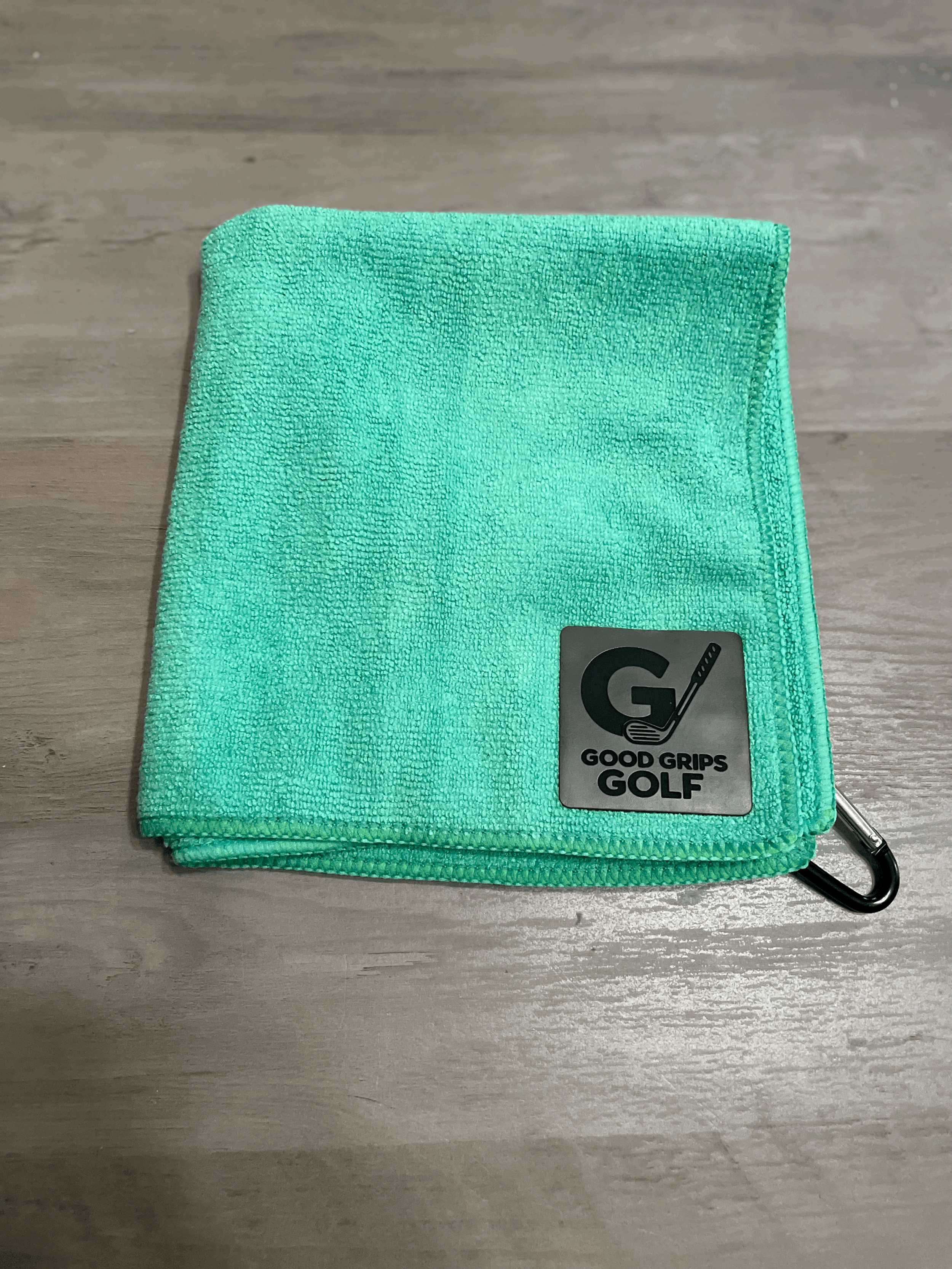 Good Grips Golf- Greens Towel