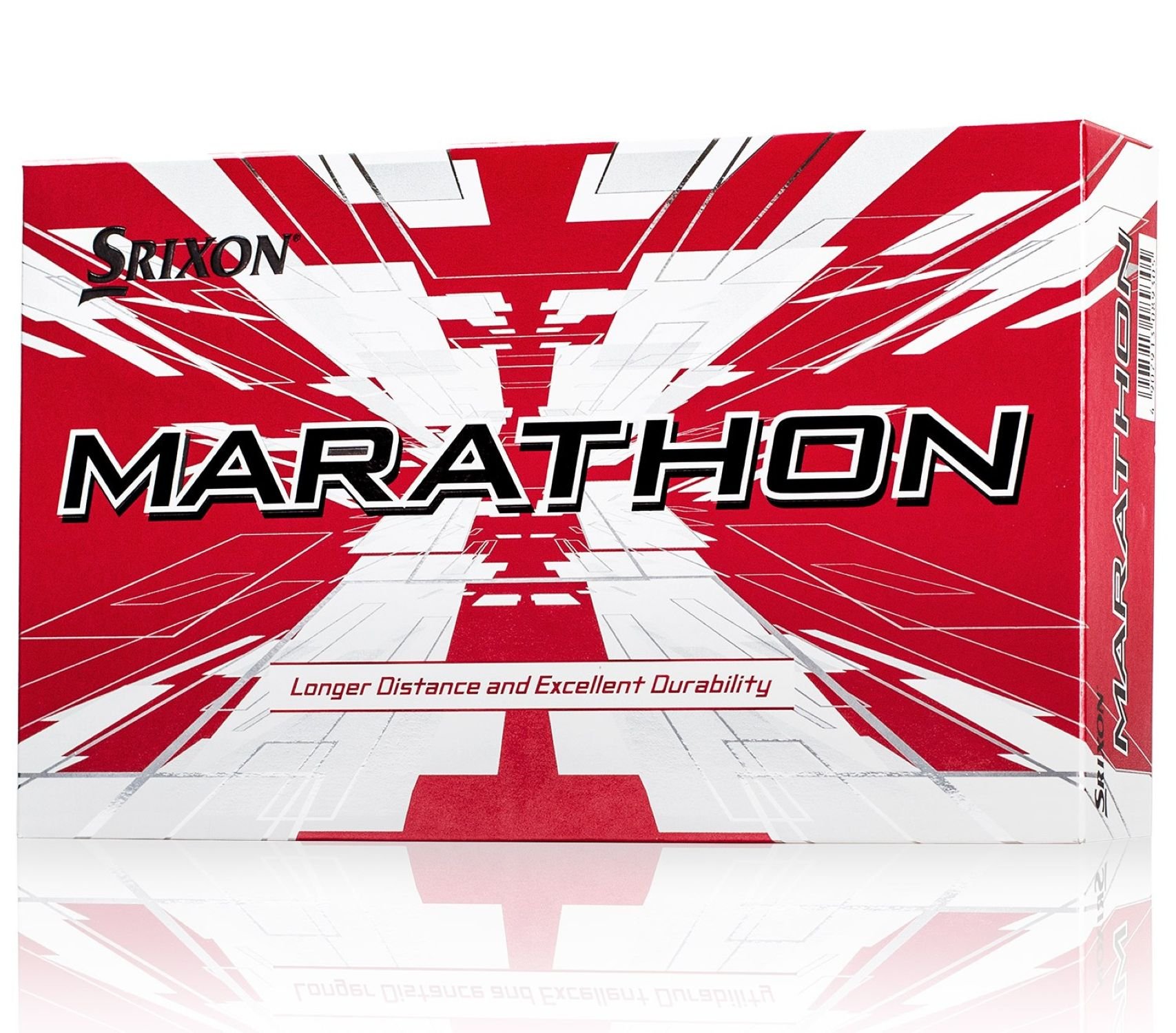 Srixon Marathon 15 PK