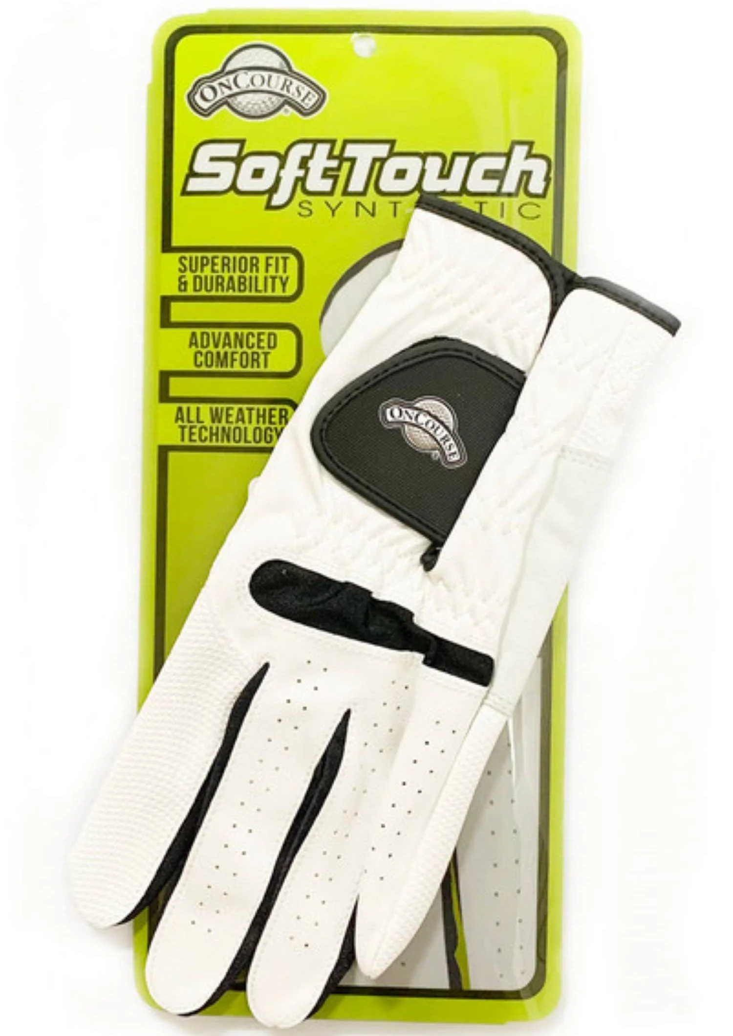 Oncourse- Soft Touch Synthetic Ladies