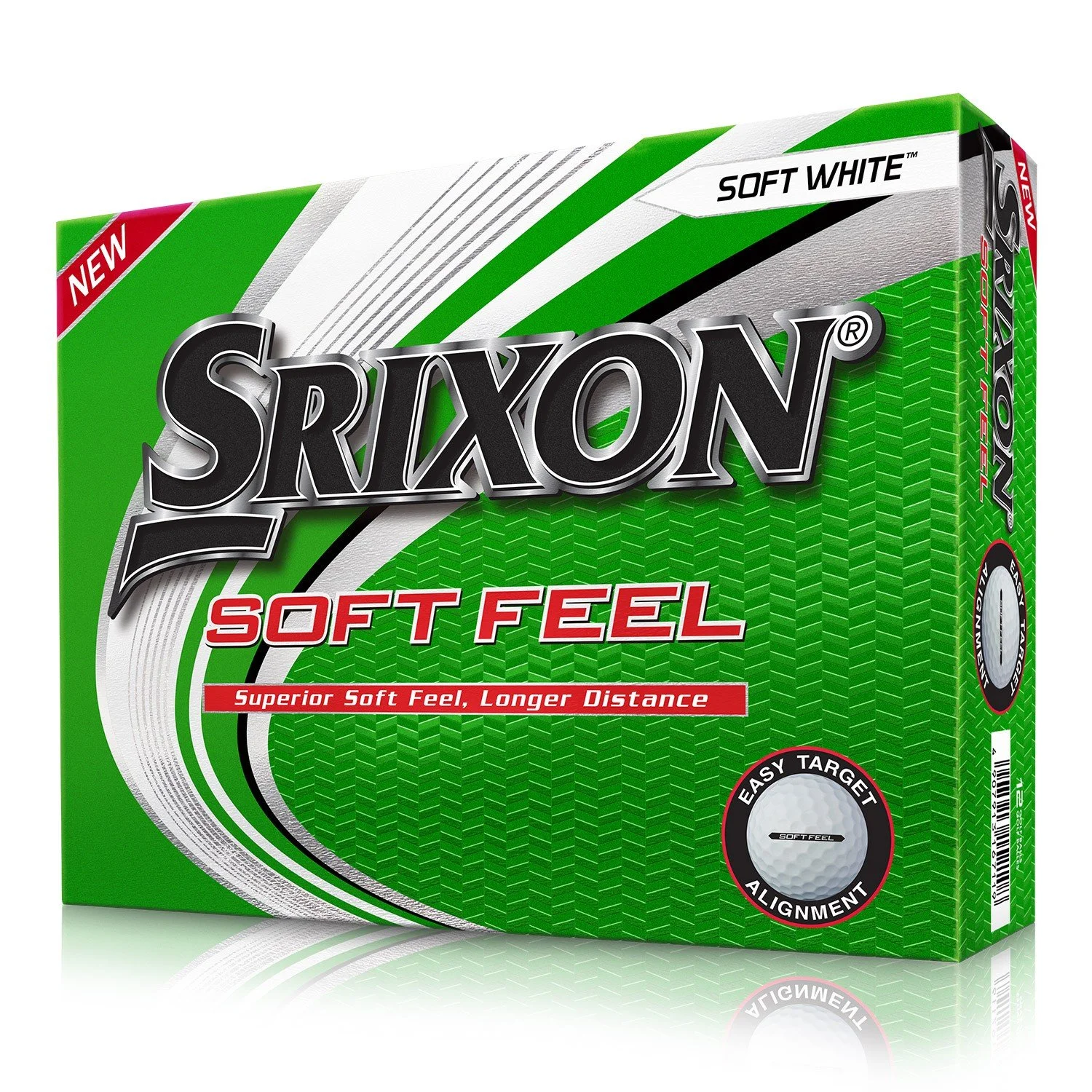 Srixon Soft Feel