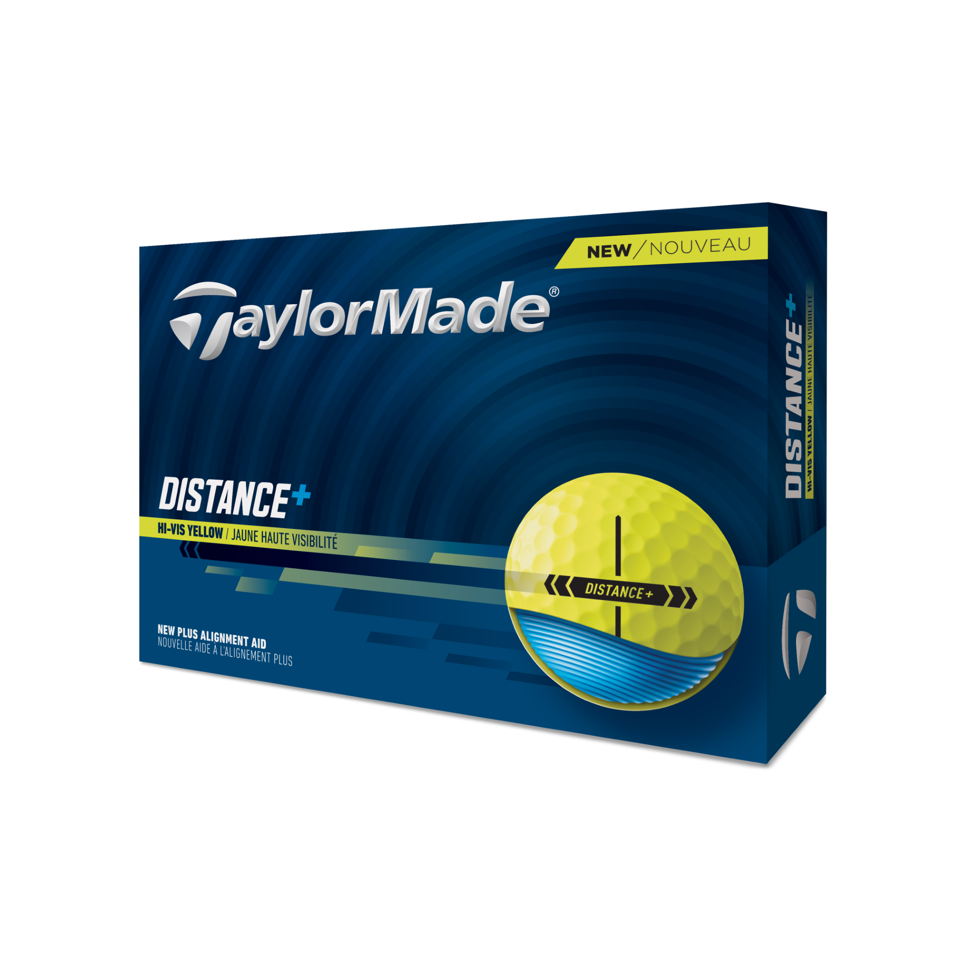 TM Distance+ HI Vis Yellw.png