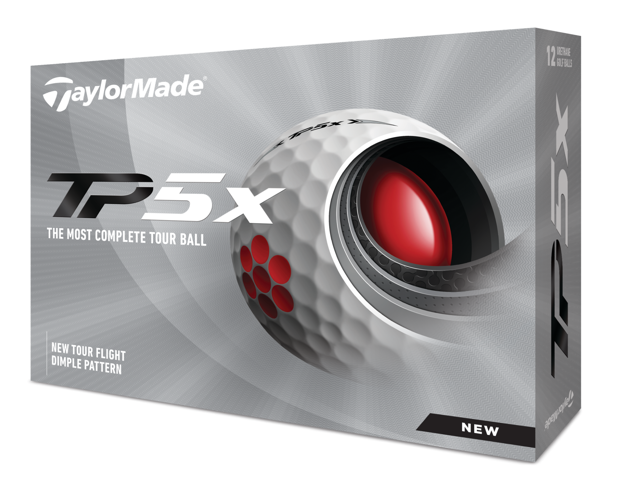 TaylorMade TP5X
