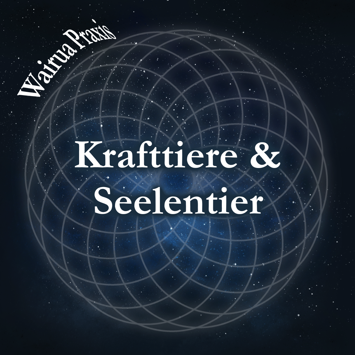 Krafttiere & Seelentier | Per E-Mail als PDF
