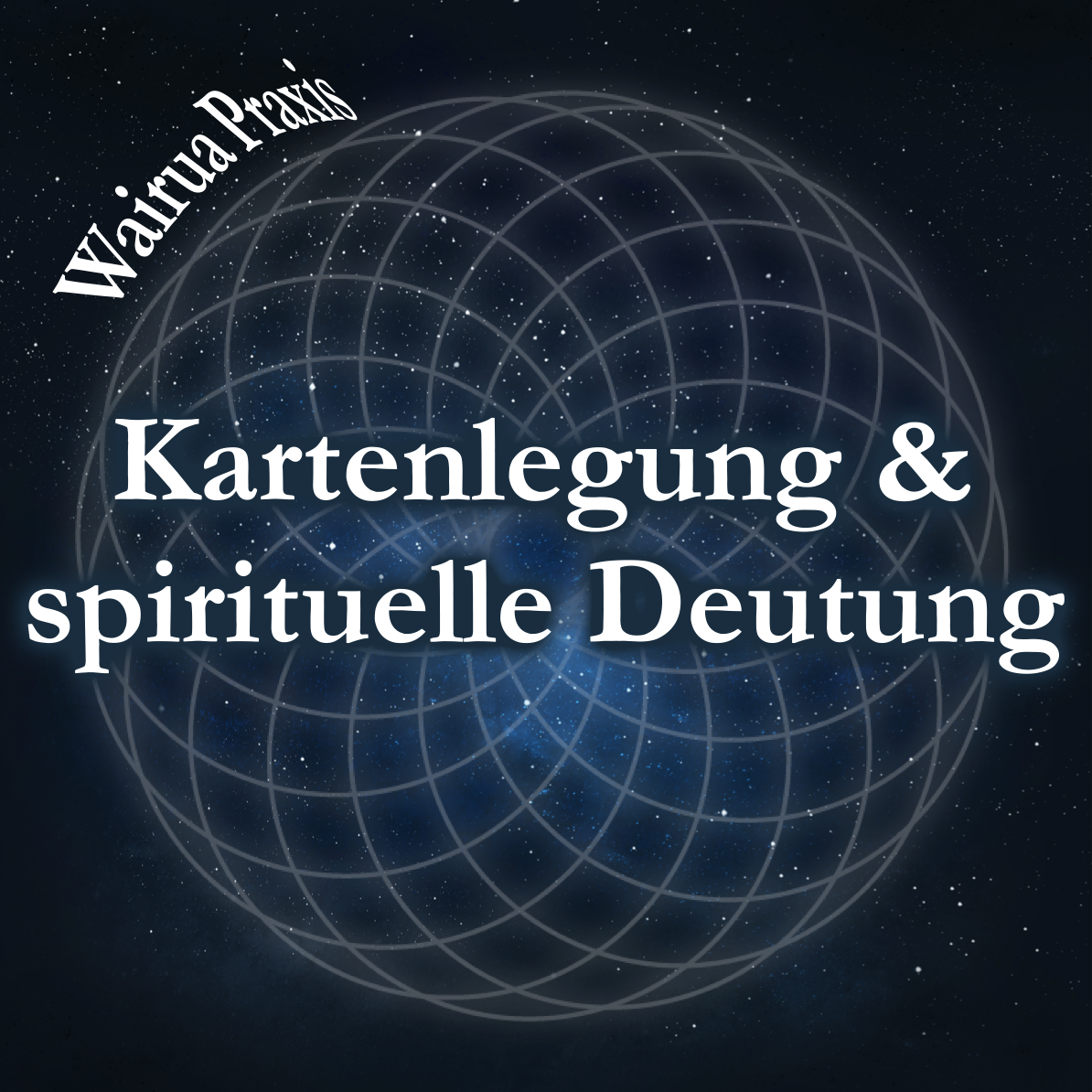 Kartenlegung & spirituelle Deutung | Per E-Mail als PDF