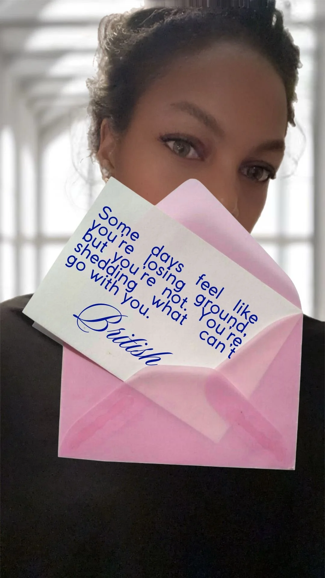 Small Steps Create Big Shifts