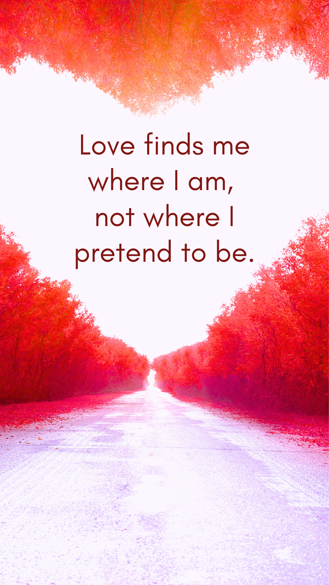 Found in Truth - Boutique Phone Wallpaper