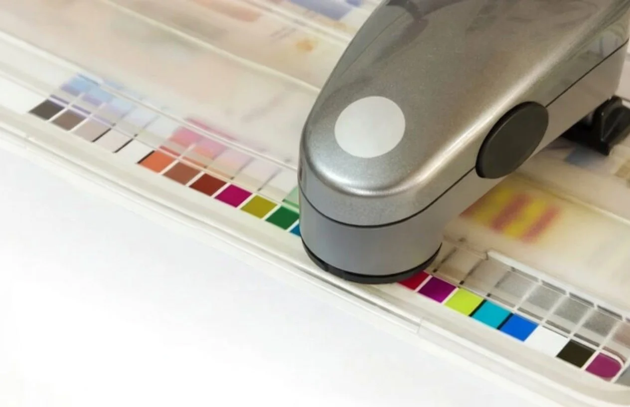 Press Fingerprinting: Step-by-Step Guide to Reduce Variability and Save Costs