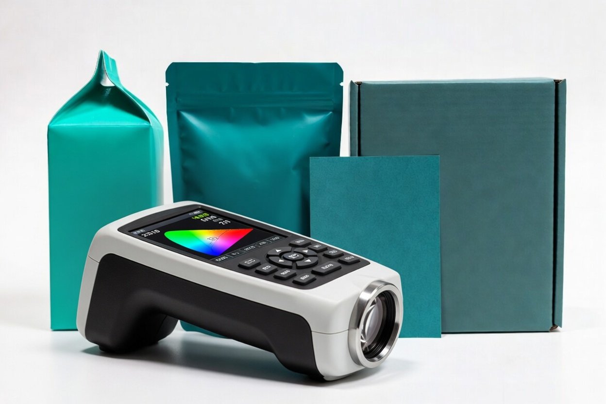 Why Your Brand Colors Look Different on Different Packaging: Substrate Mismatches and How to Fix Them