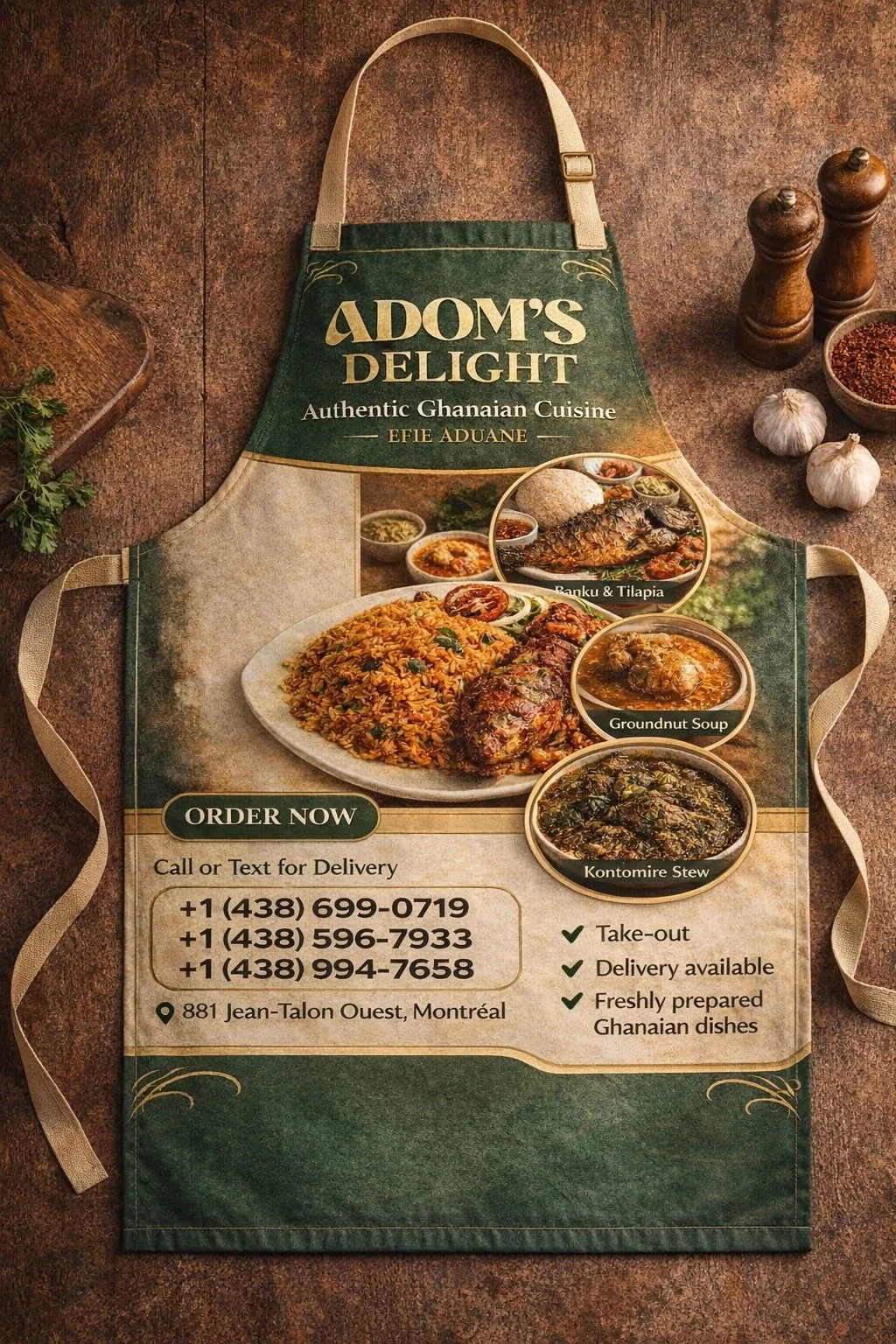 When Taste Redefines Culture