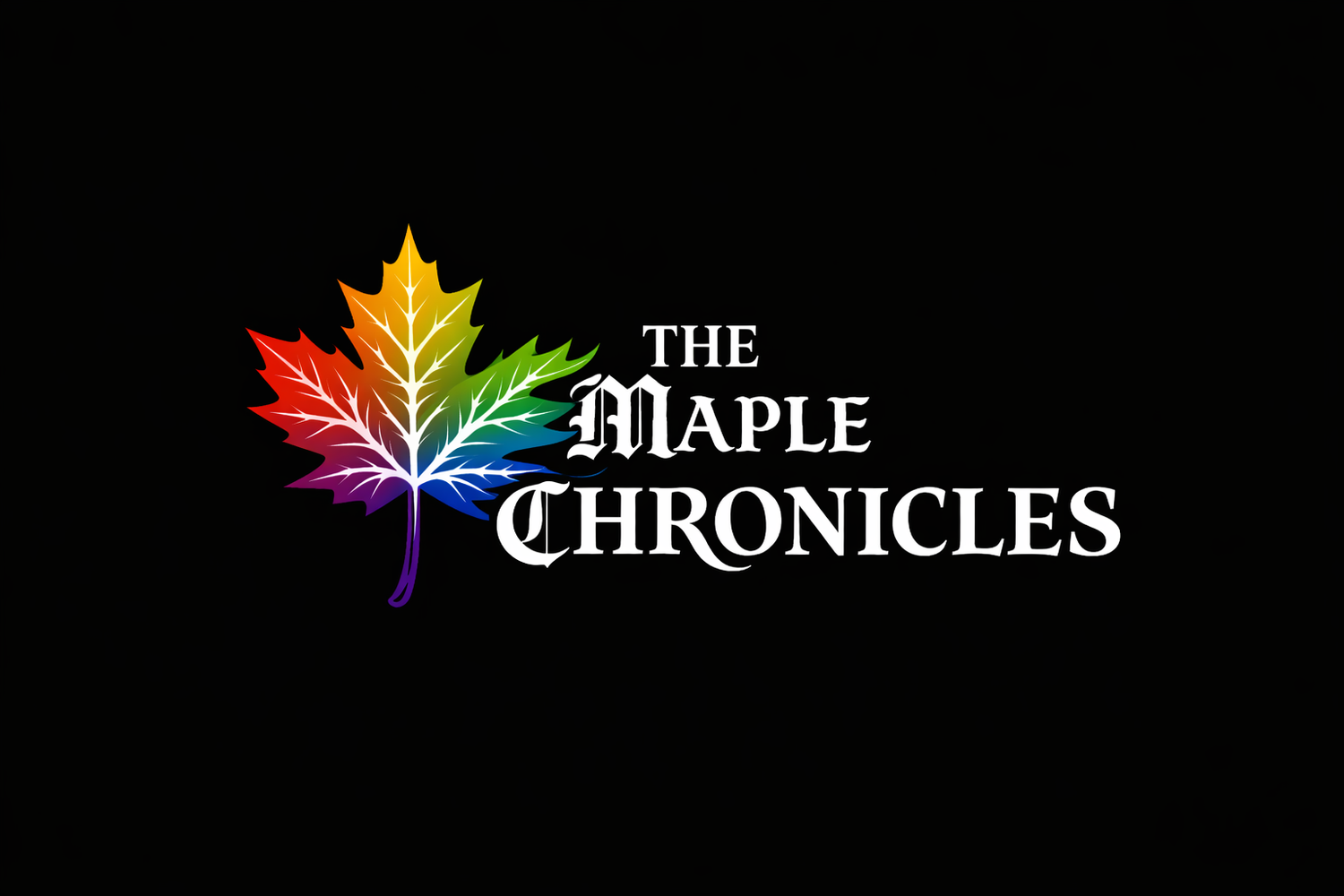 The Maple Chronicles