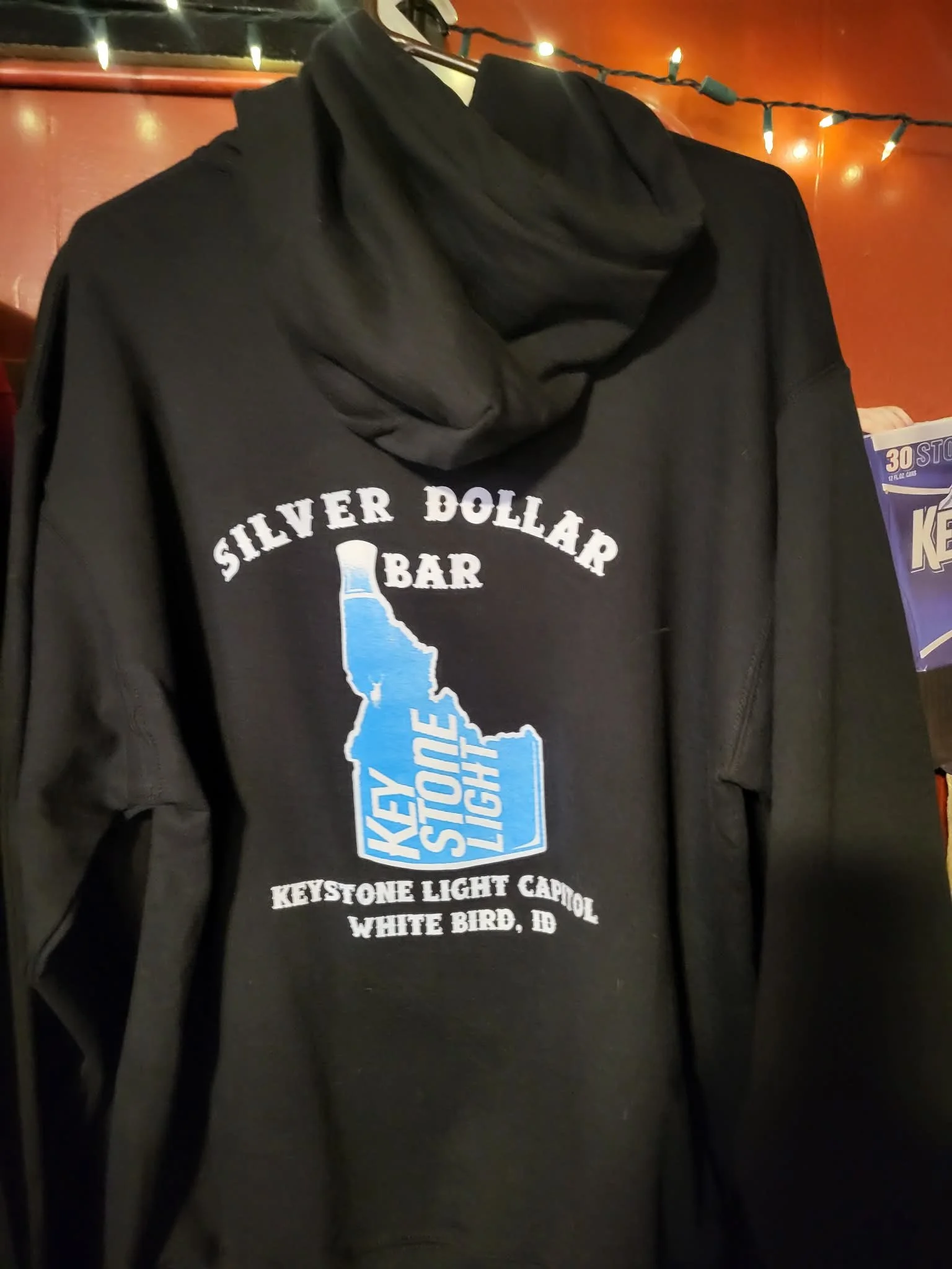 Keystone Light Capital