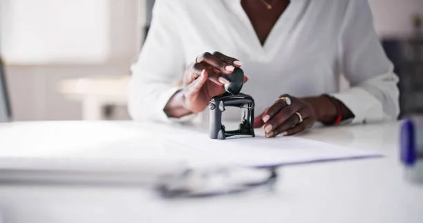 General Notary Services