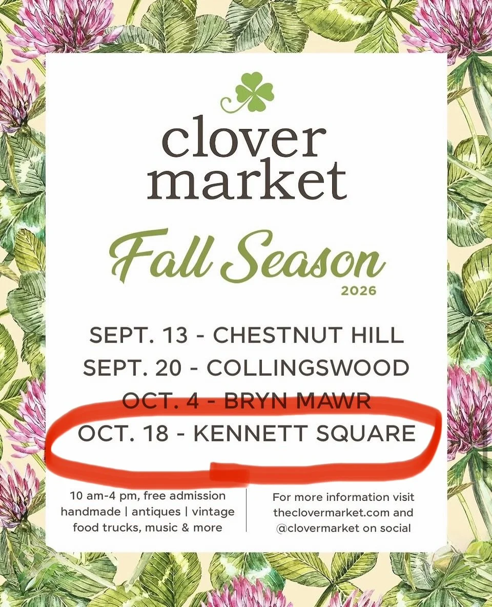 Clover Market Kennett Square