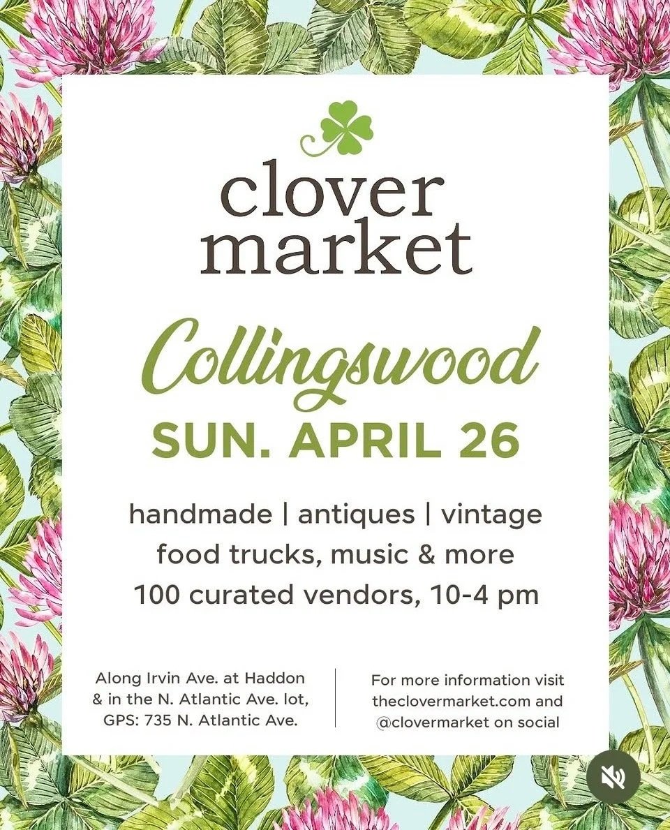 Clover Market Collingswood