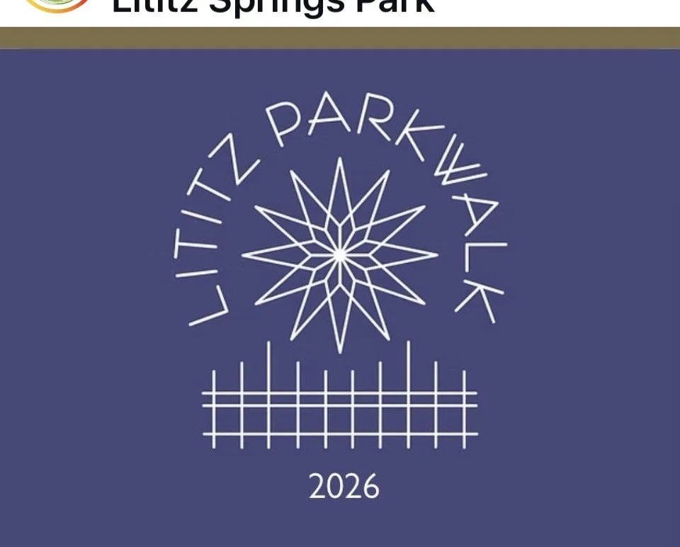 Lititz Parkwalk Art Show 2026