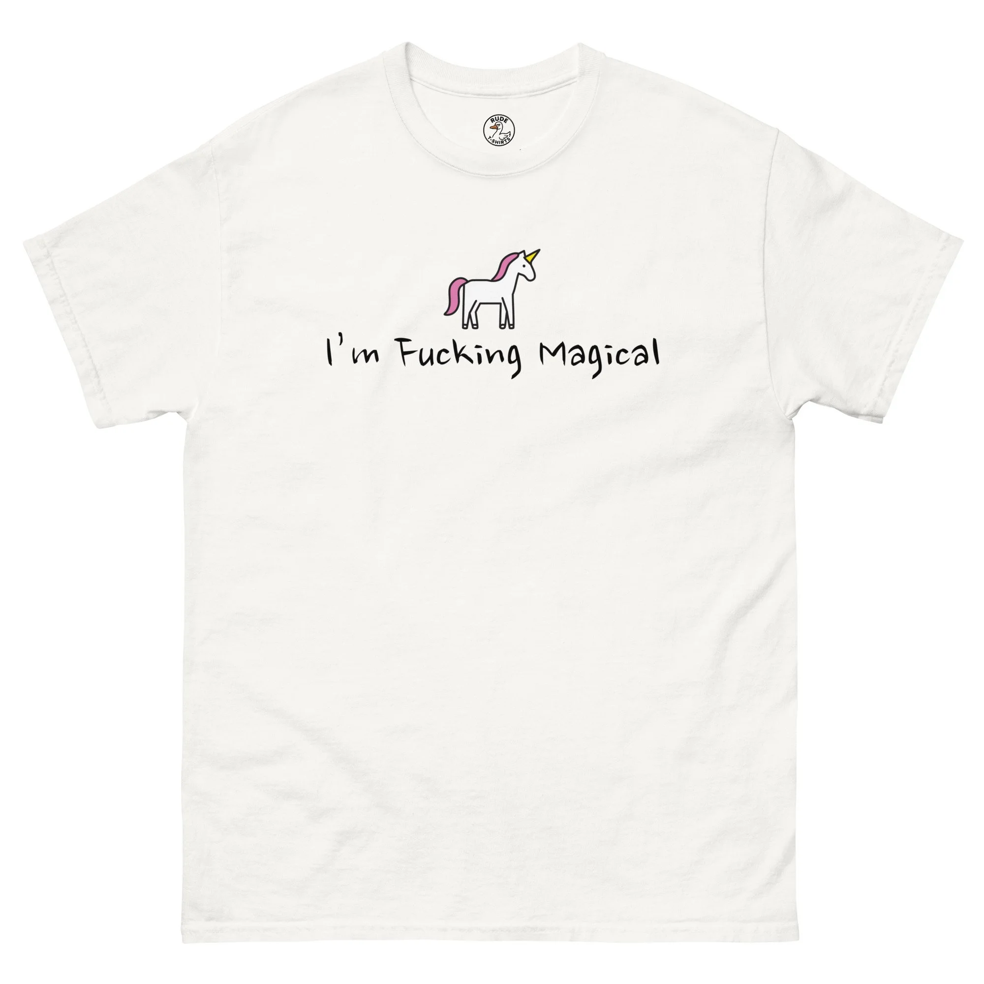 I'm Fucking Magical - Unisex T-shirt