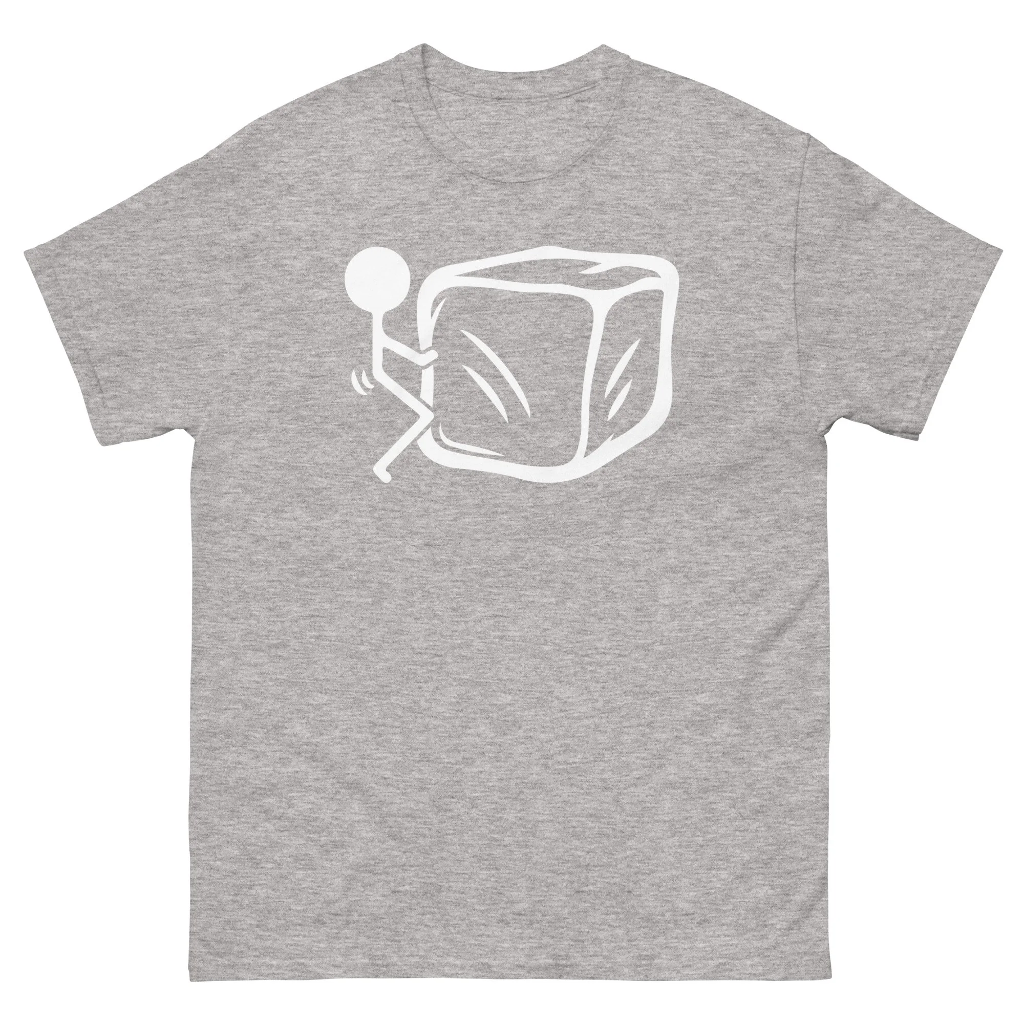 Fuck Ice - Funny - Unisex classic tee