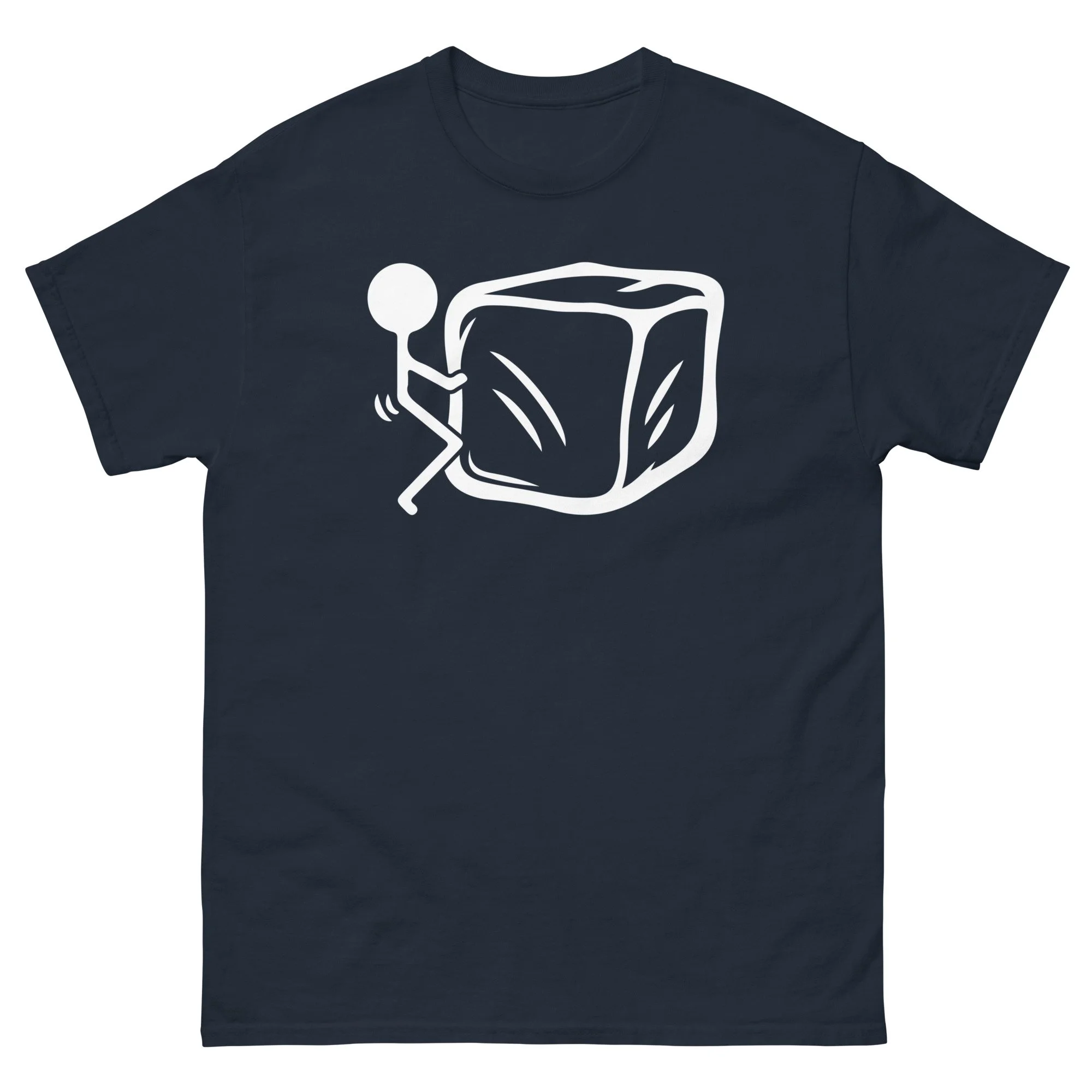 Fuck Ice - Funny - Unisex classic tee