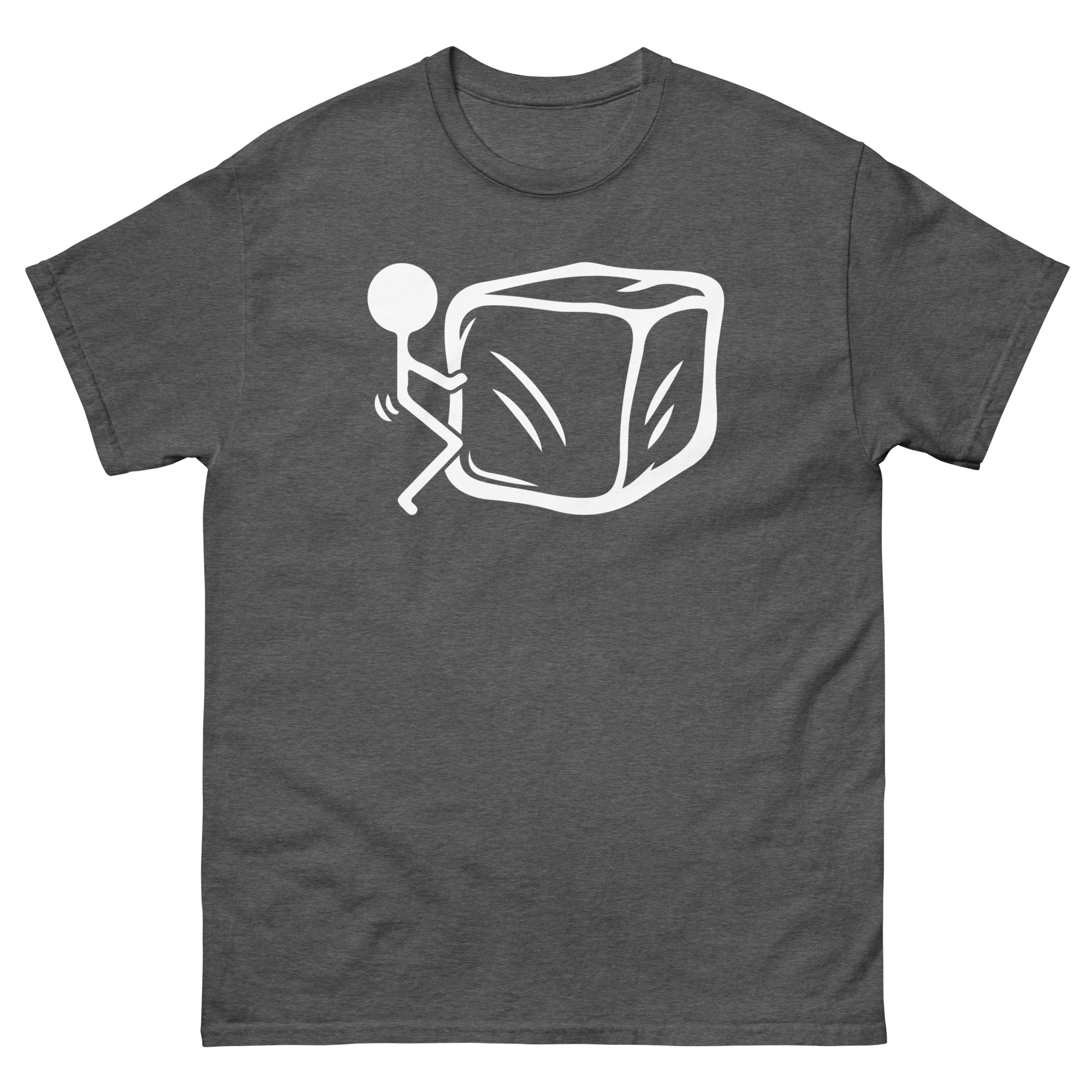 Fuck Ice - Funny - Unisex classic tee