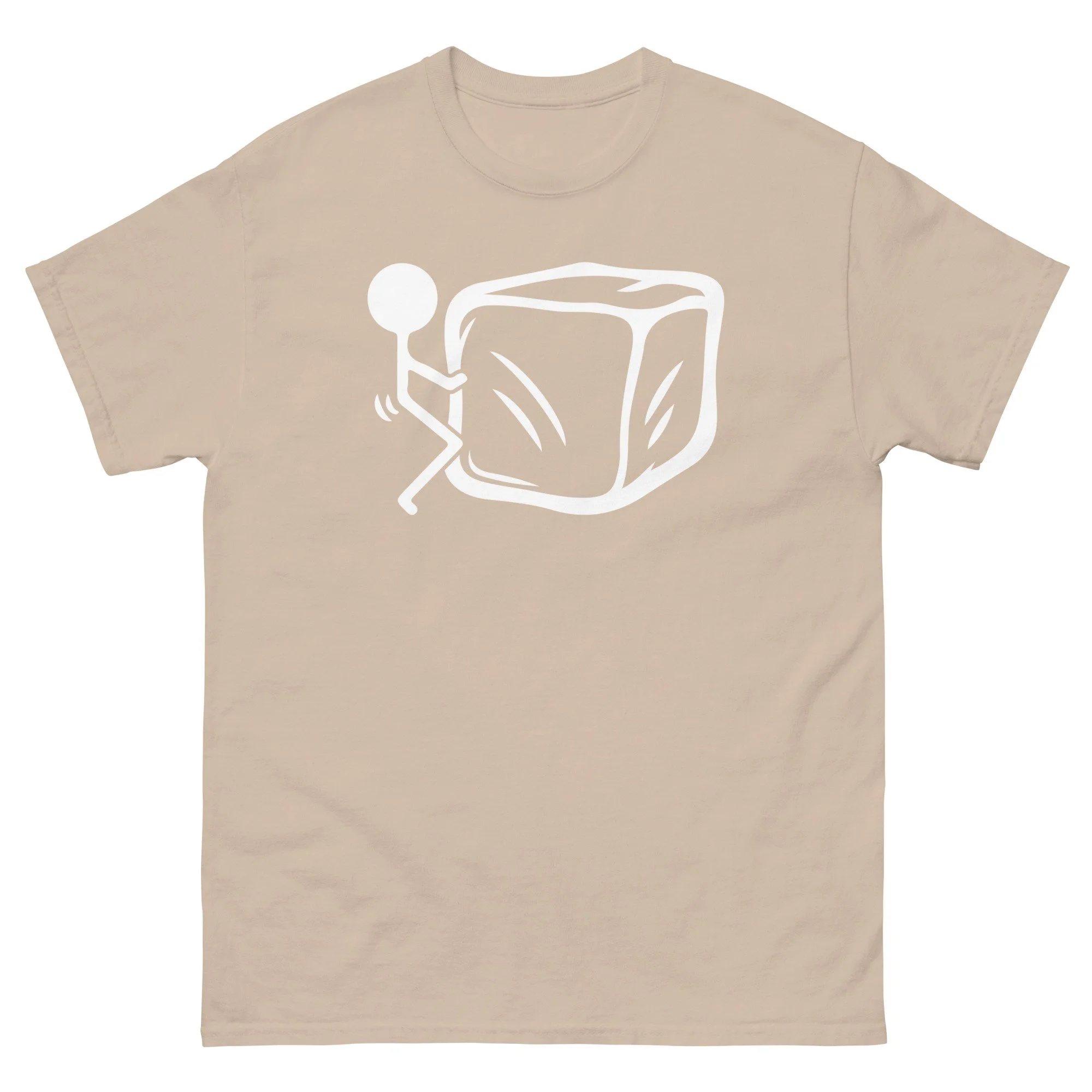 Fuck Ice - Funny - Unisex classic tee