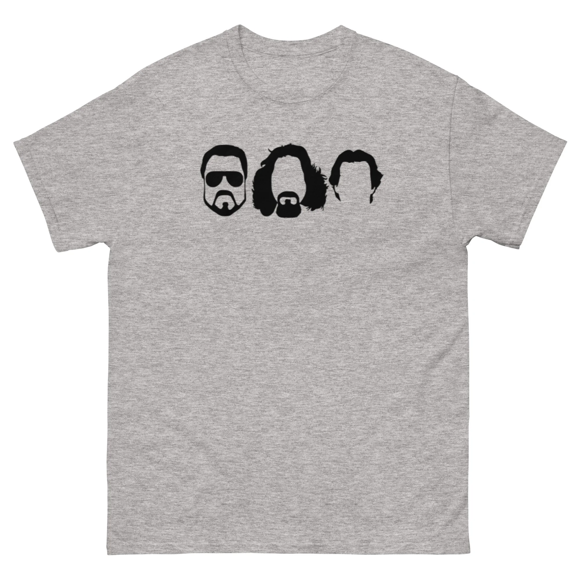 The Big Lebowski - Movie shirt - Unisex T-shirt