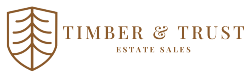 Timber &amp; Trust Estate Sales 